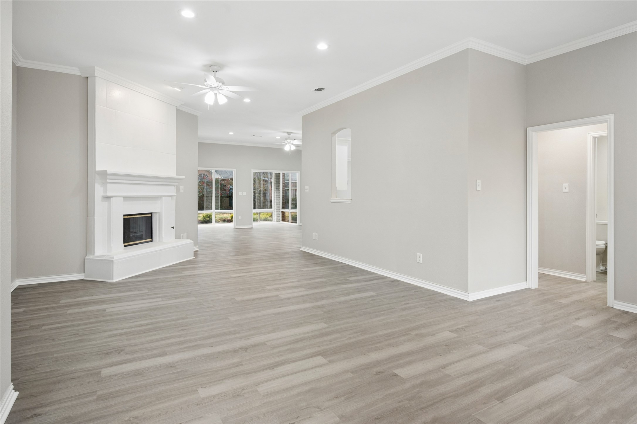 3216 Village Oak Drive Arlington TX 76017