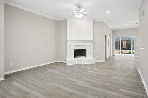 3216 Village Oak Drive Arlington TX 76017