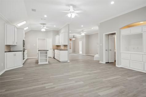 3216 Village Oak Drive Arlington TX 76017