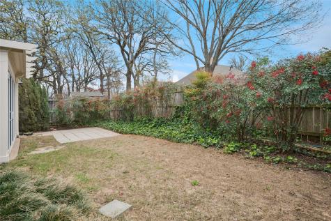 3216 Village Oak Drive Arlington TX 76017