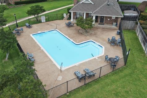 3216 Village Oak Drive Arlington TX 76017