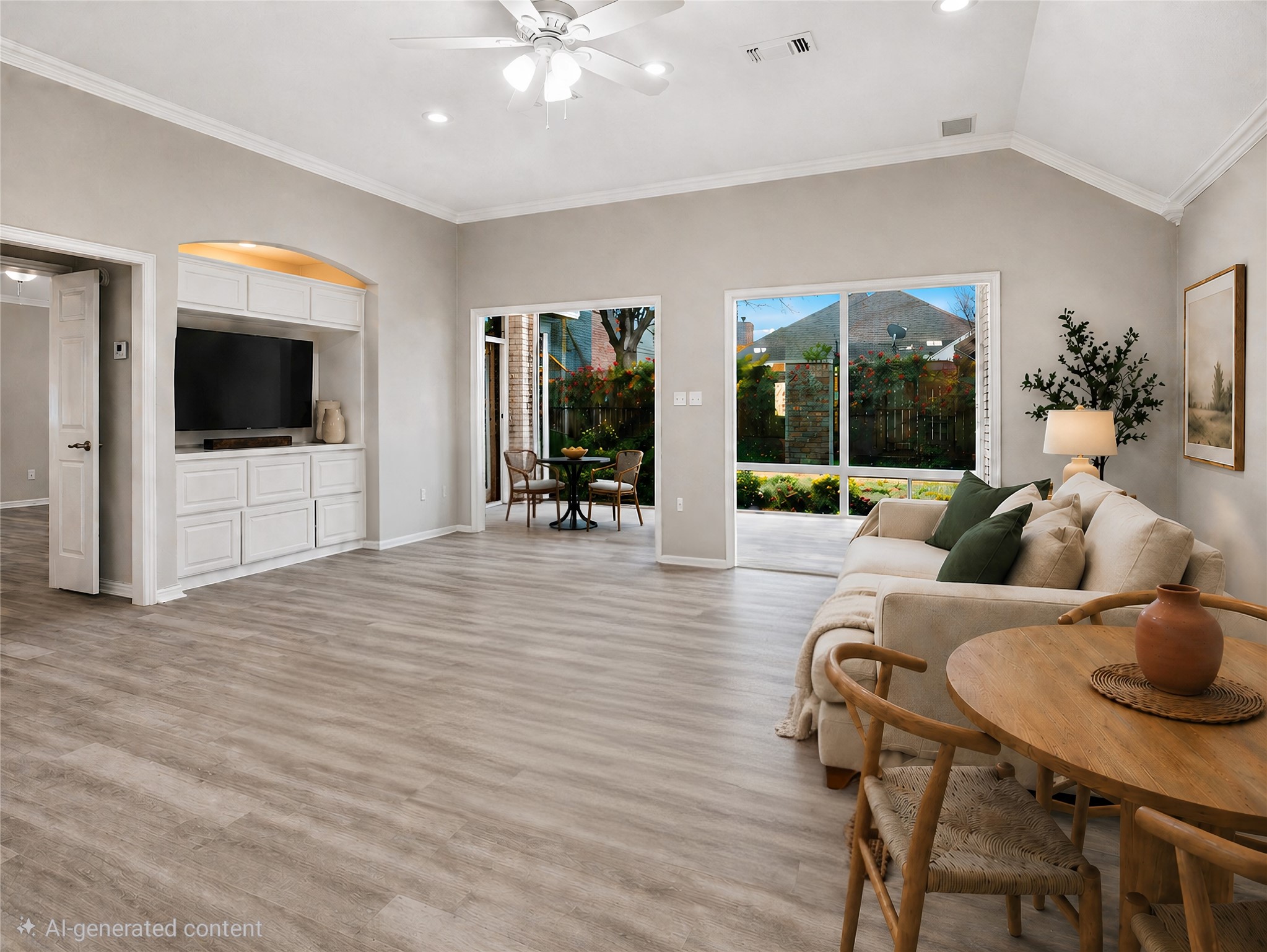 3216 Village Oak Drive Arlington TX 76017