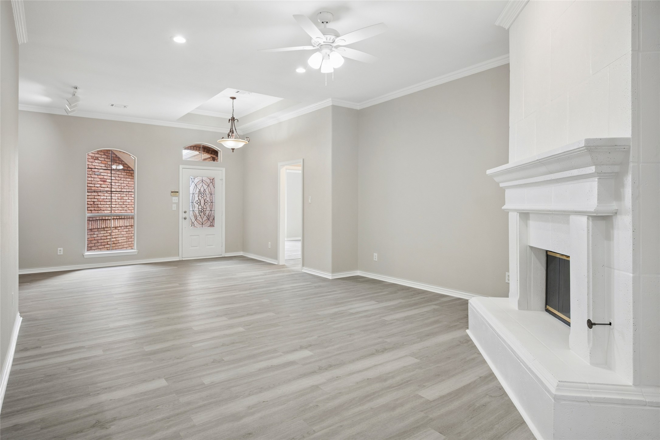 3216 Village Oak Drive Arlington TX 76017