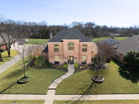 1722 Clydesdale Court Rowlett TX 75088