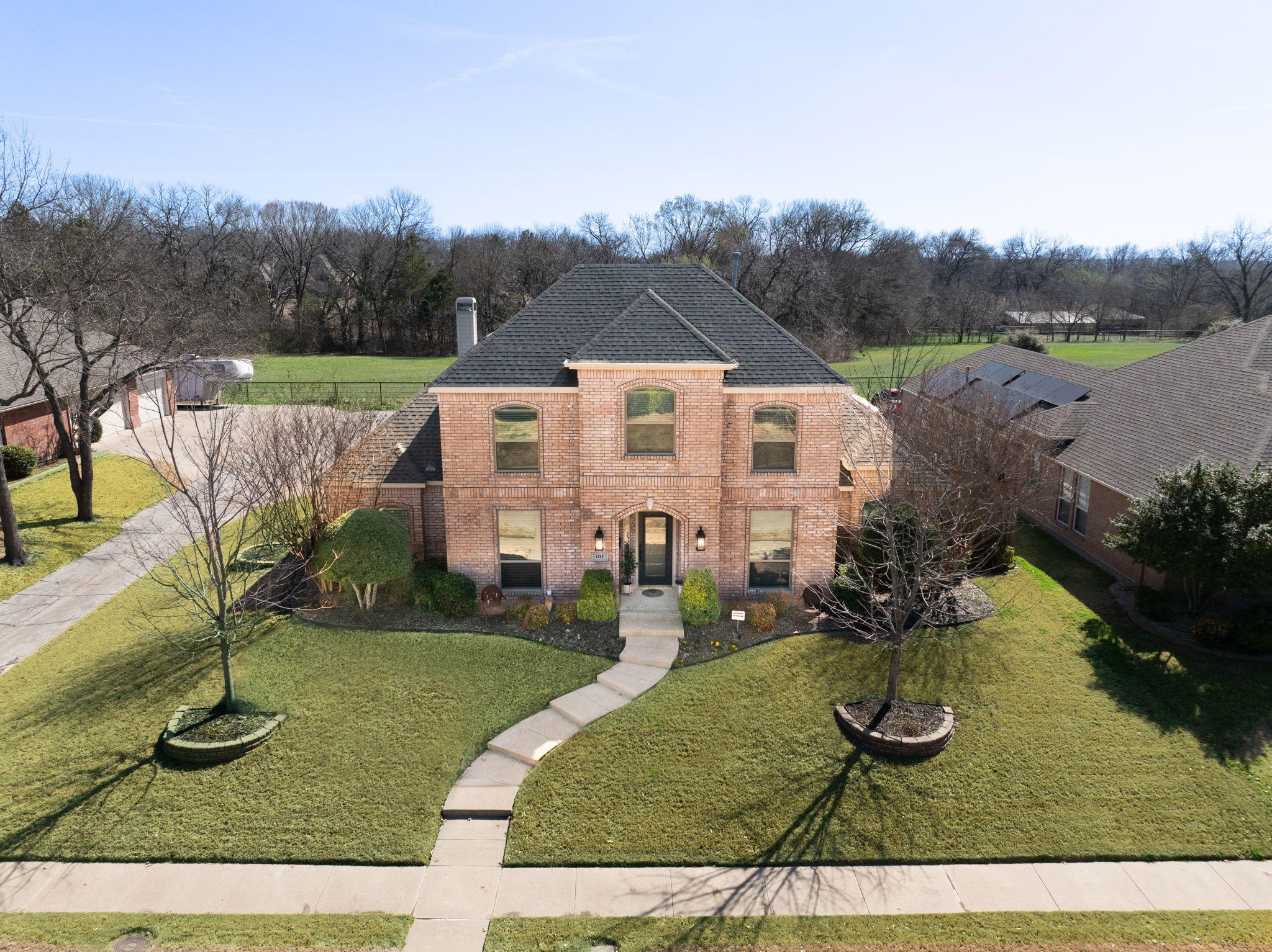 1722 Clydesdale Court Rowlett TX 75088