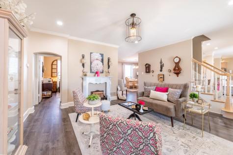 1722 Clydesdale Court Rowlett TX 75088