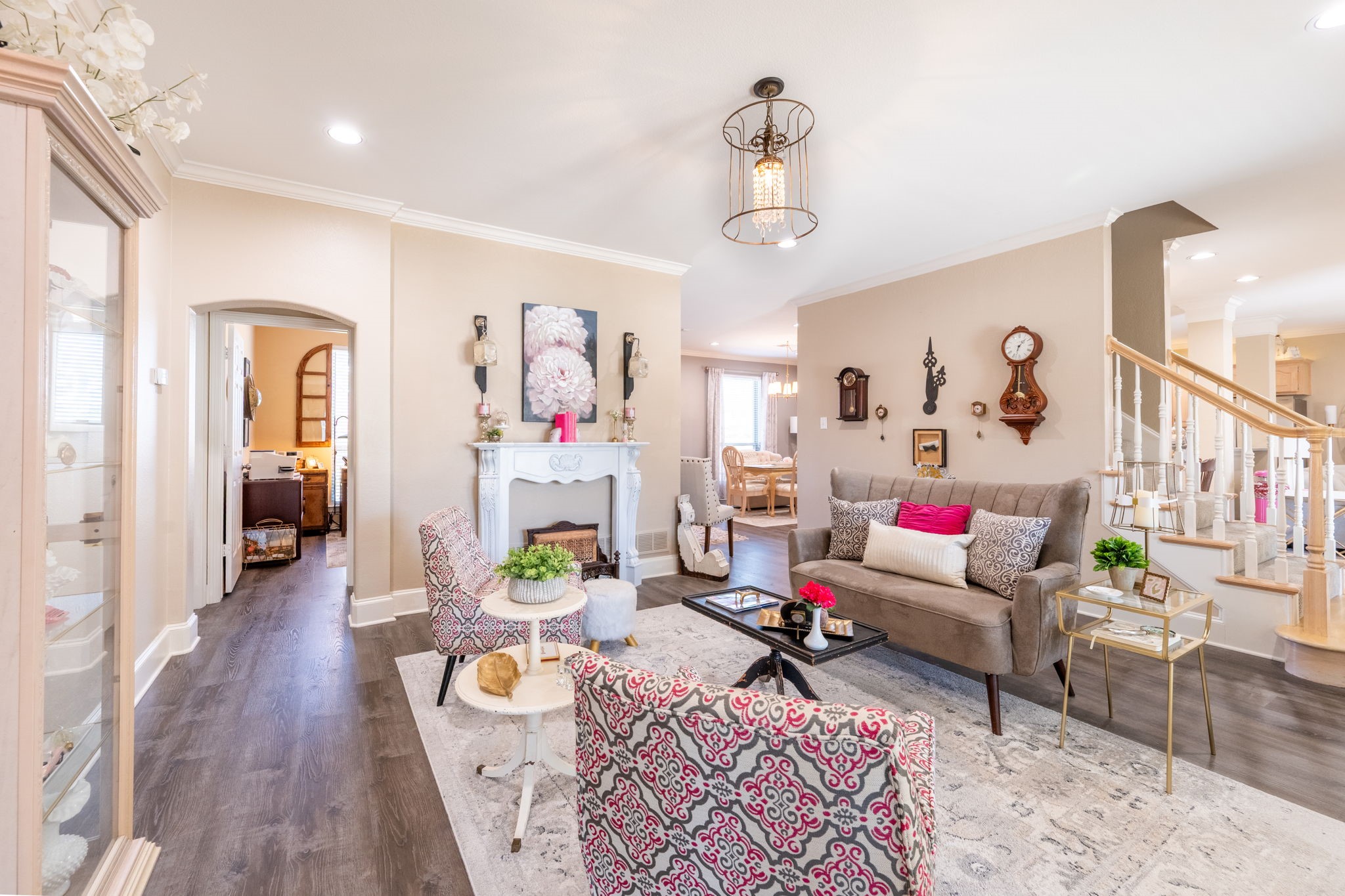 1722 Clydesdale Court Rowlett TX 75088