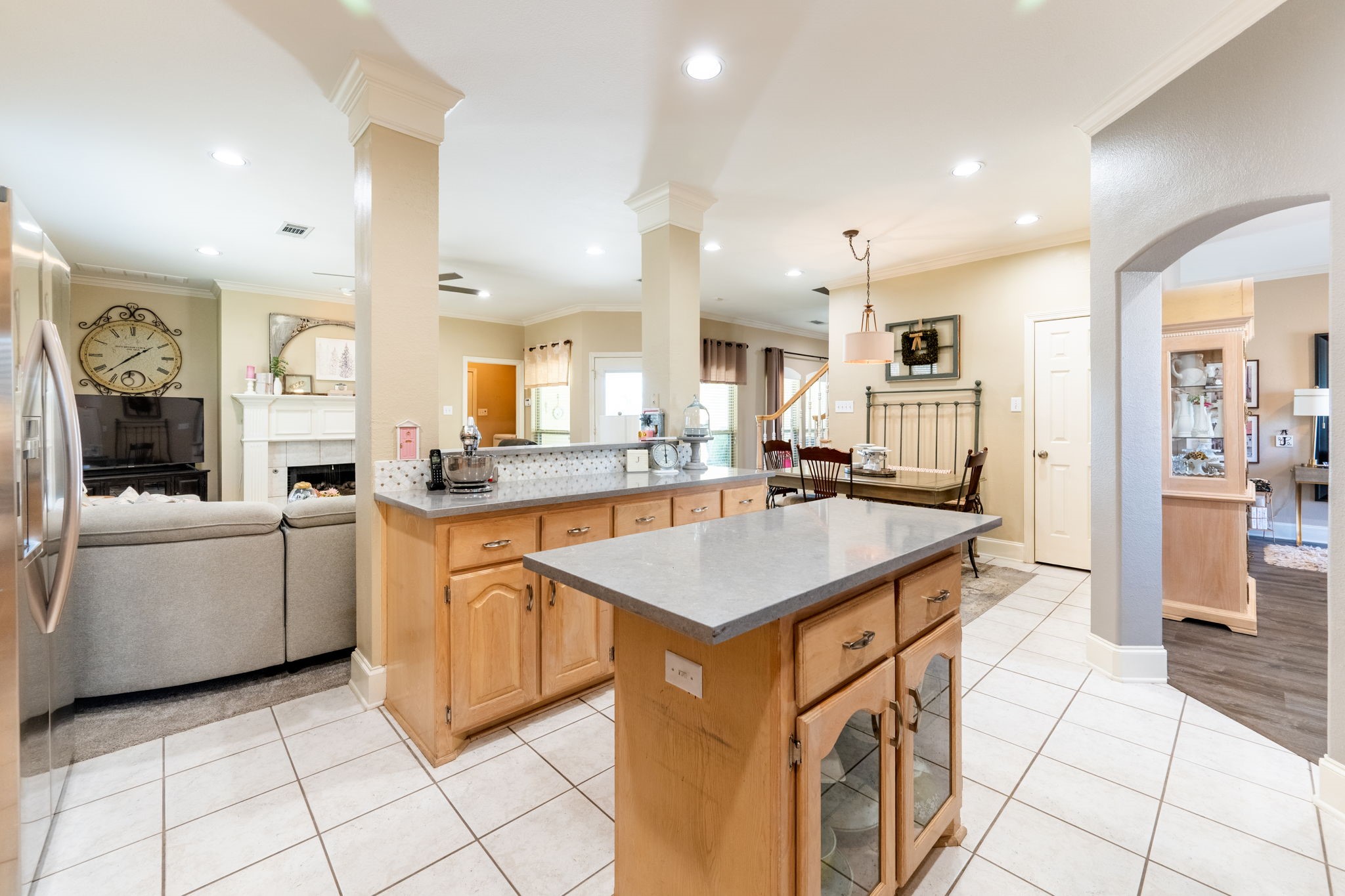 1722 Clydesdale Court Rowlett TX 75088