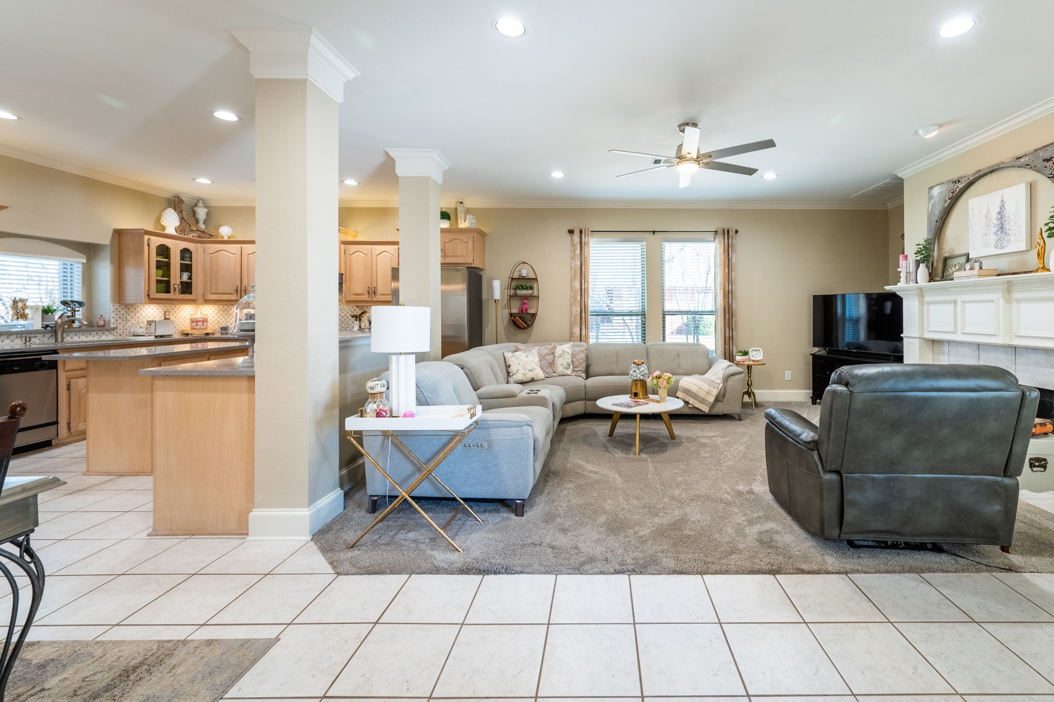 1722 Clydesdale Court Rowlett TX 75088