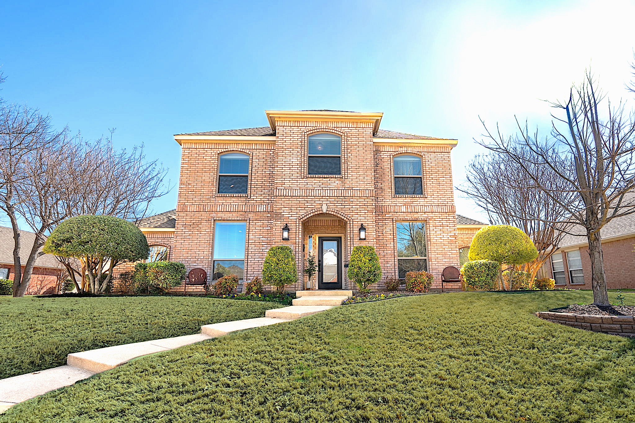 1722 Clydesdale Court Rowlett TX 75088