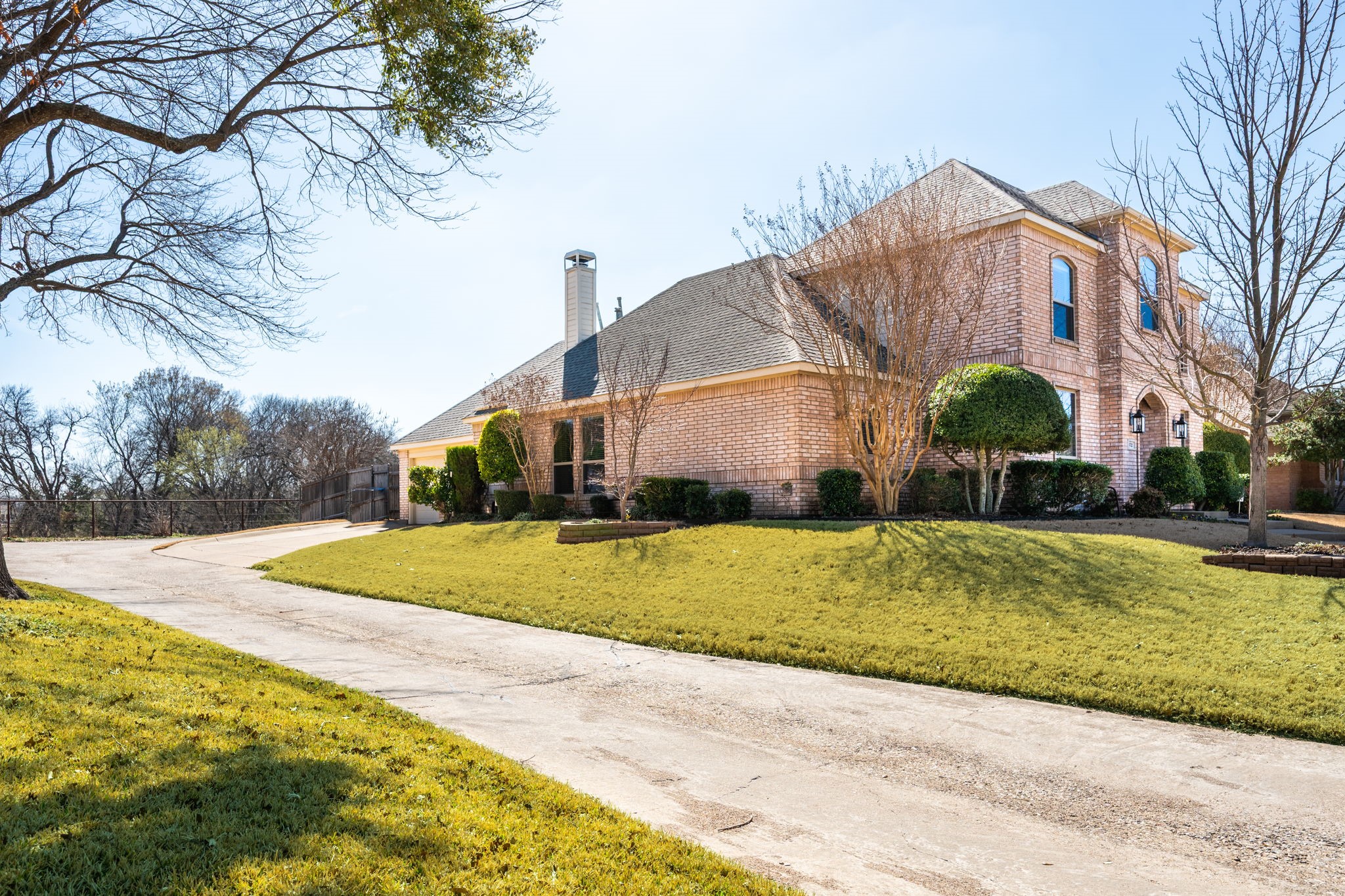 1722 Clydesdale Court Rowlett TX 75088