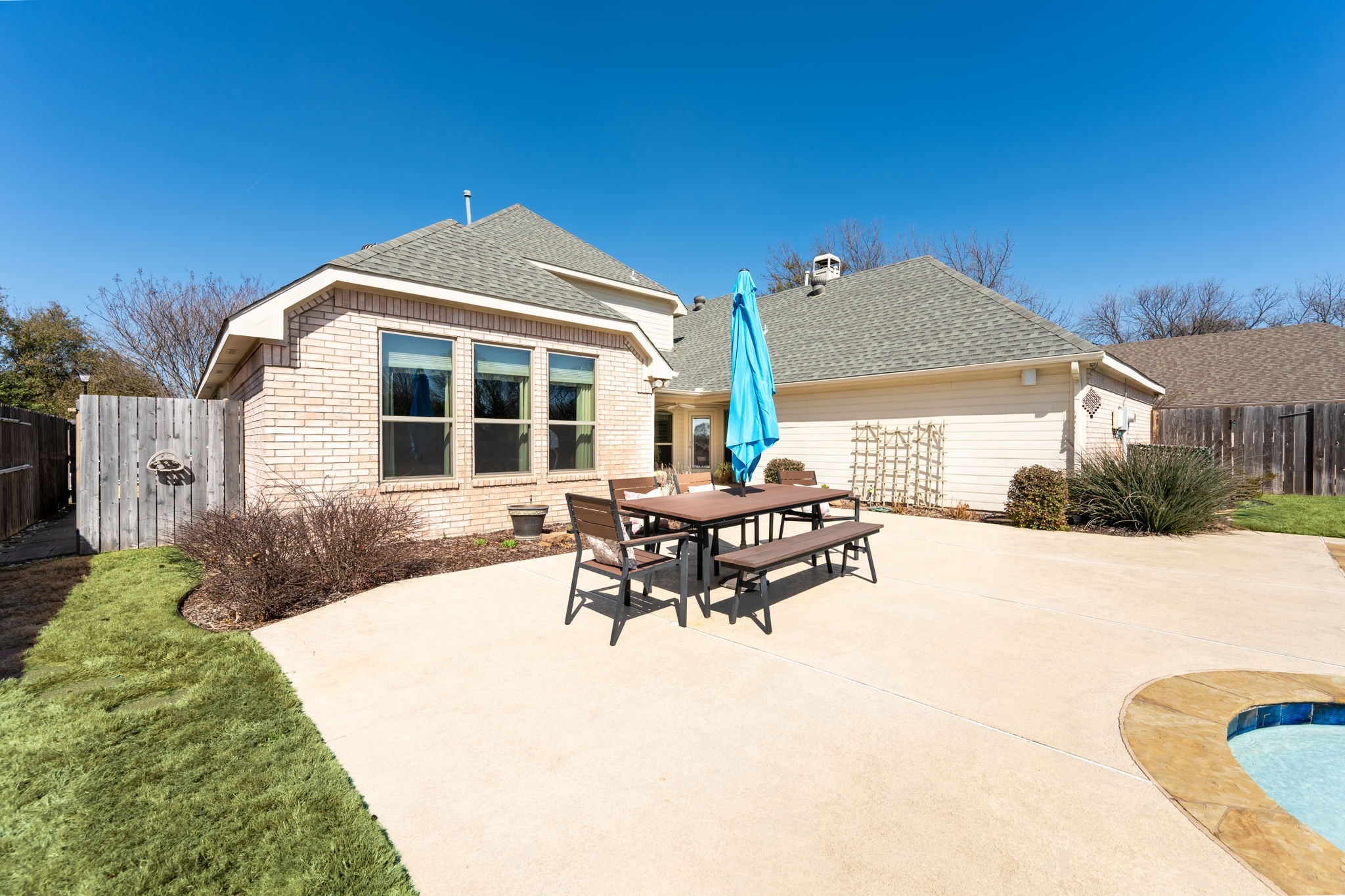 1722 Clydesdale Court Rowlett TX 75088