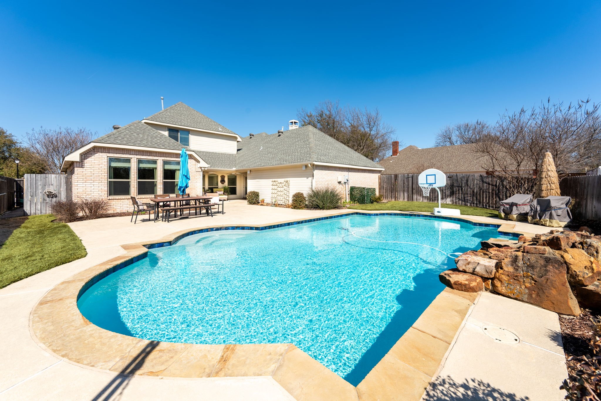 1722 Clydesdale Court Rowlett TX 75088