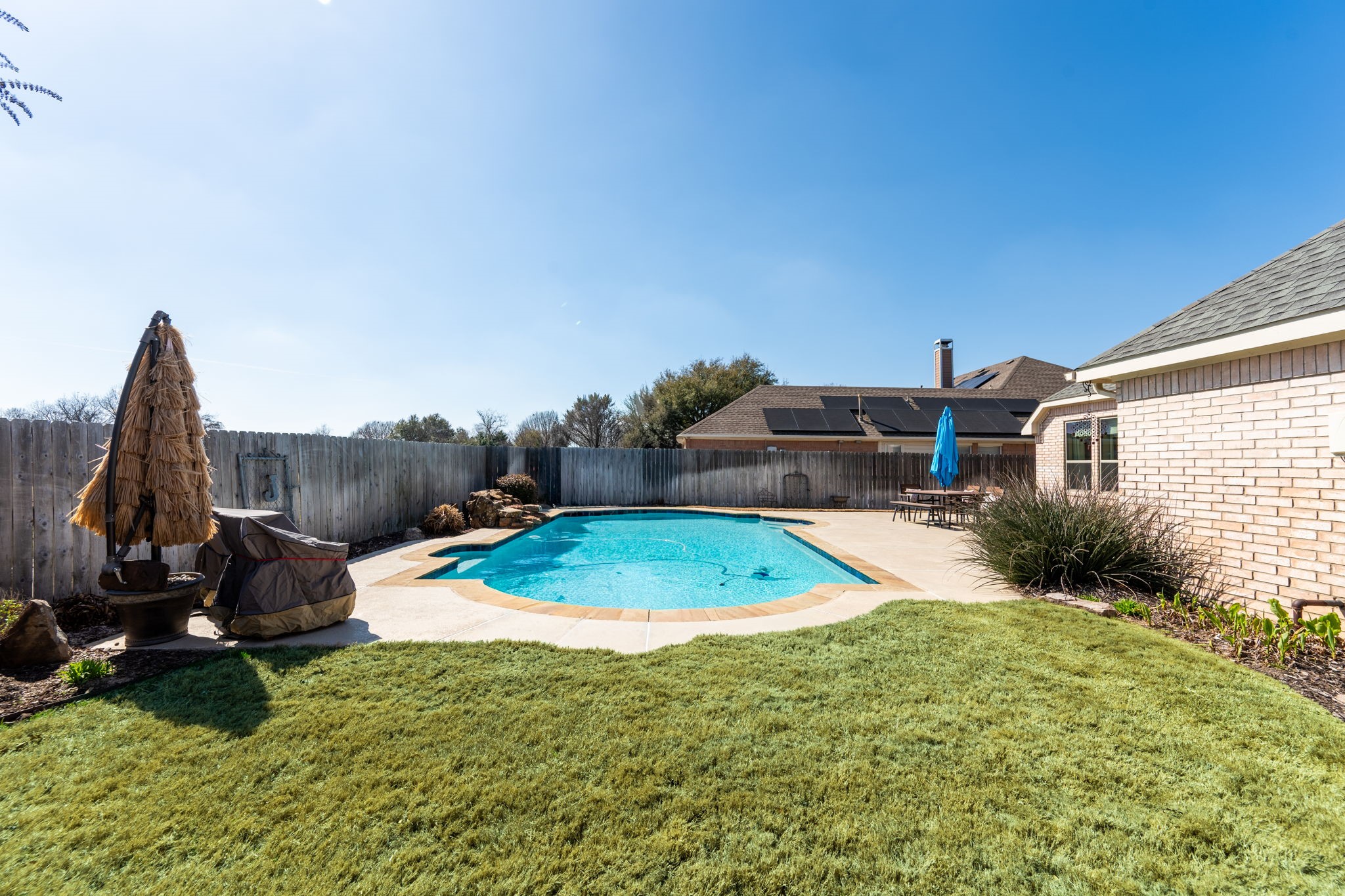 1722 Clydesdale Court Rowlett TX 75088