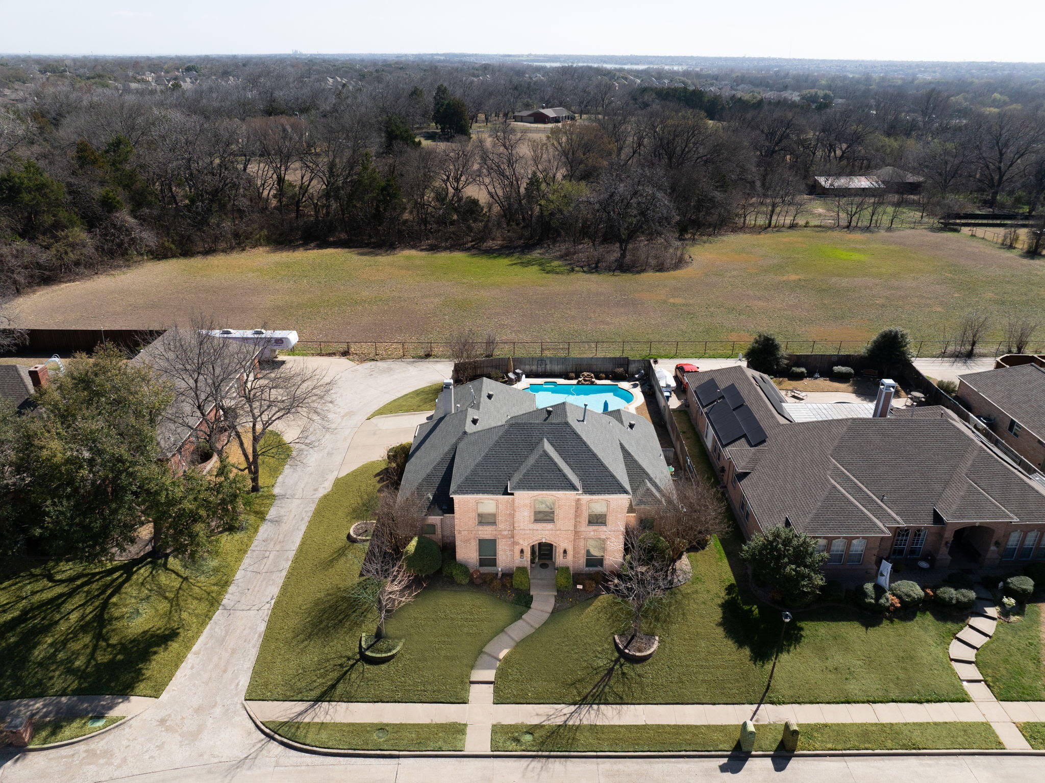 1722 Clydesdale Court Rowlett TX 75088