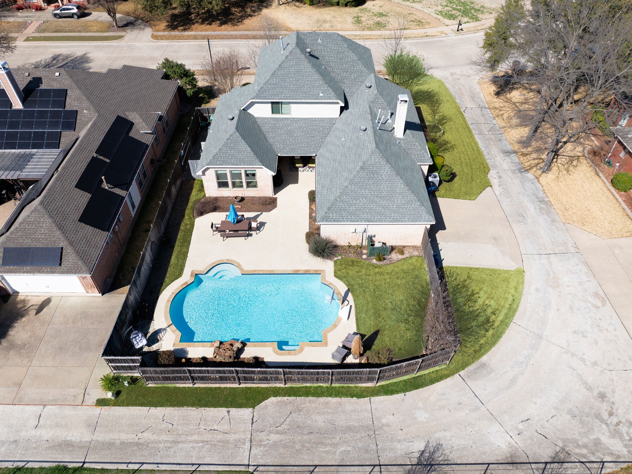 1722 Clydesdale Court Rowlett TX 75088