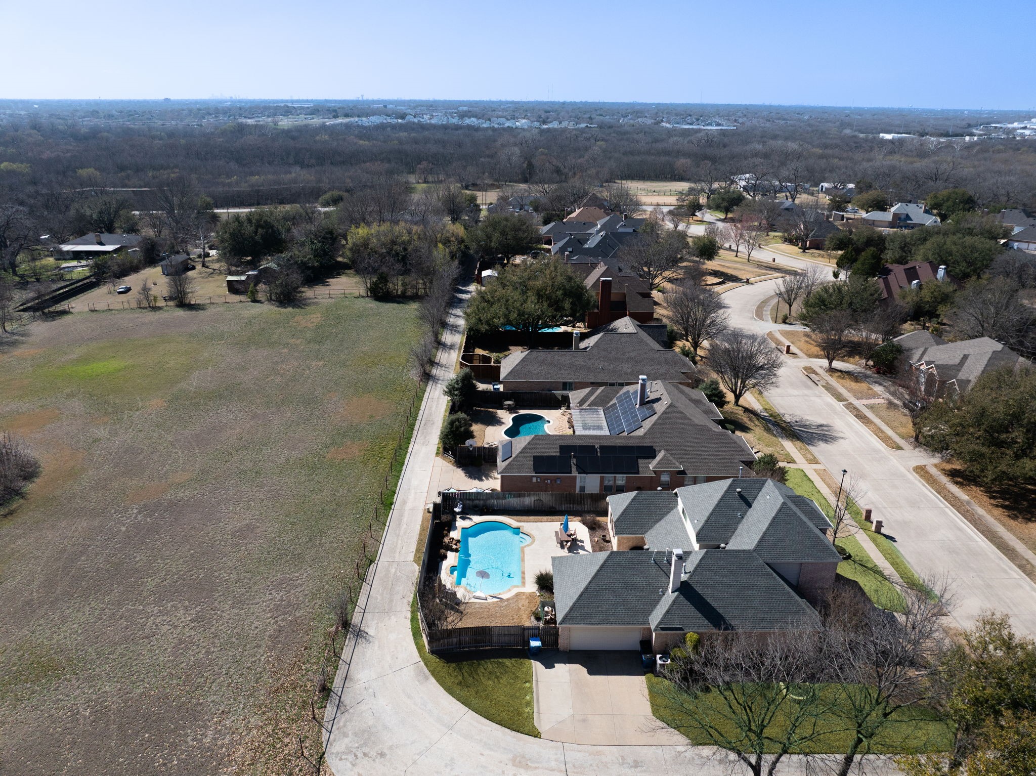 1722 Clydesdale Court Rowlett TX 75088
