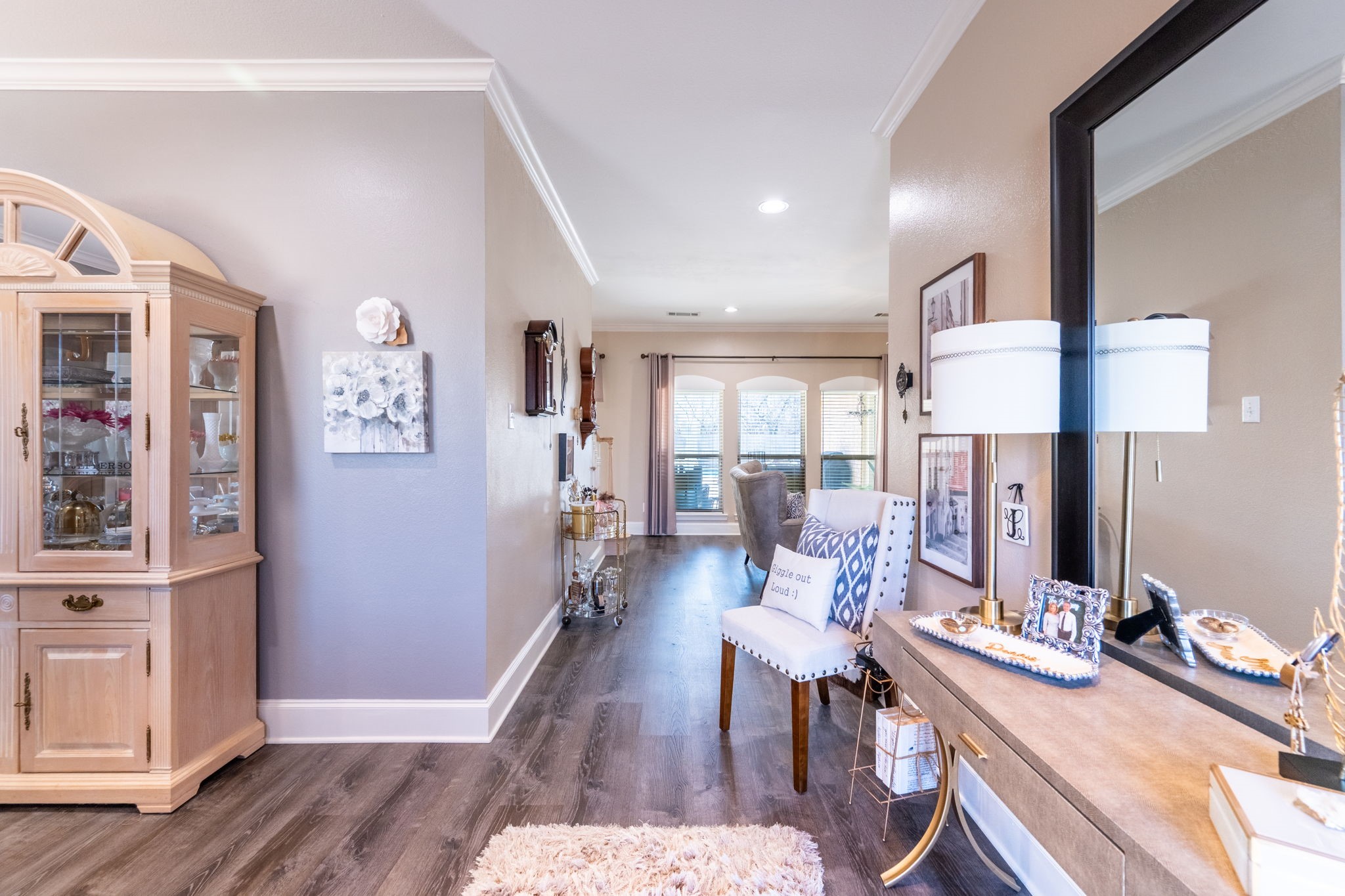 1722 Clydesdale Court Rowlett TX 75088