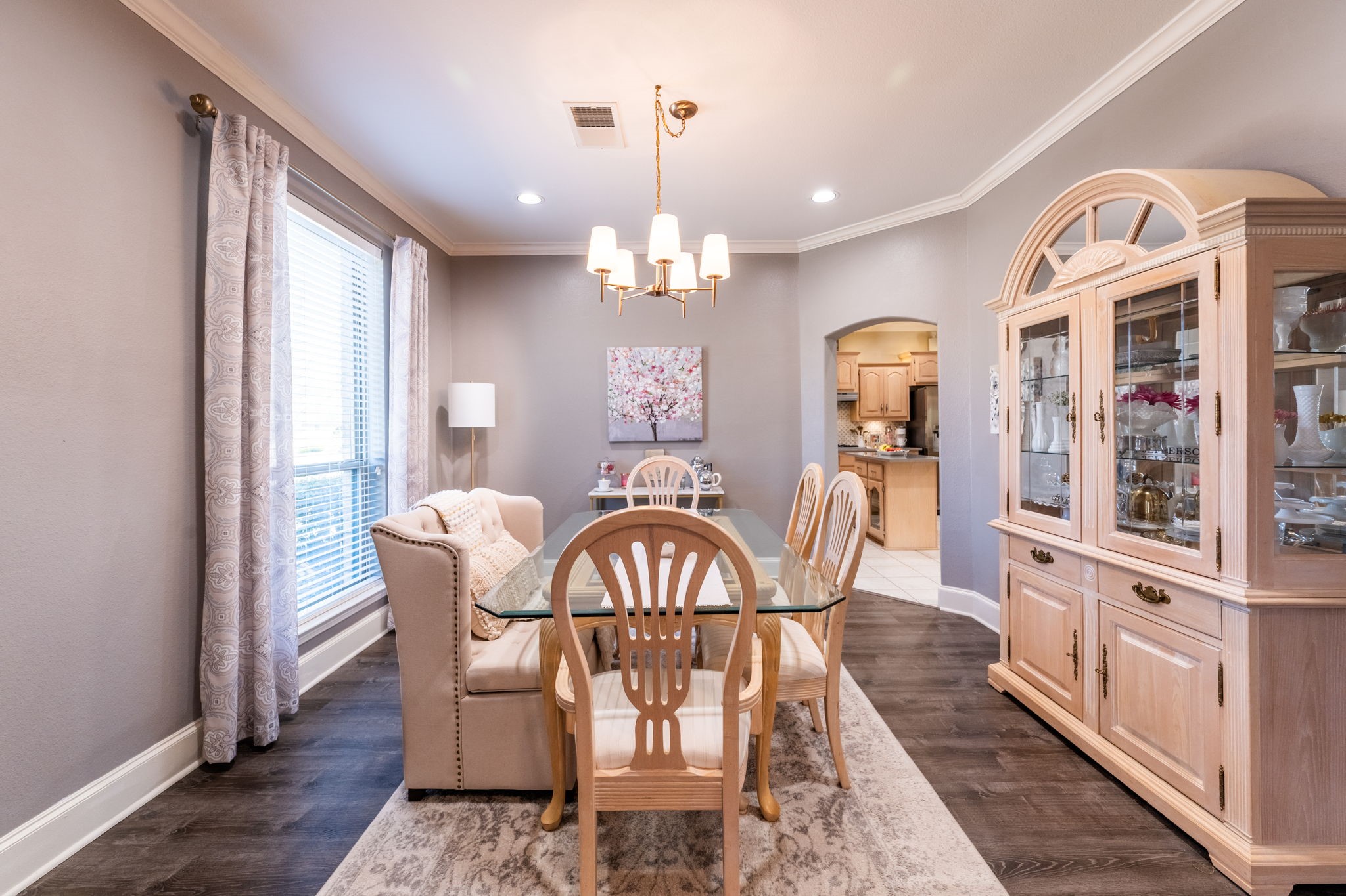 1722 Clydesdale Court Rowlett TX 75088