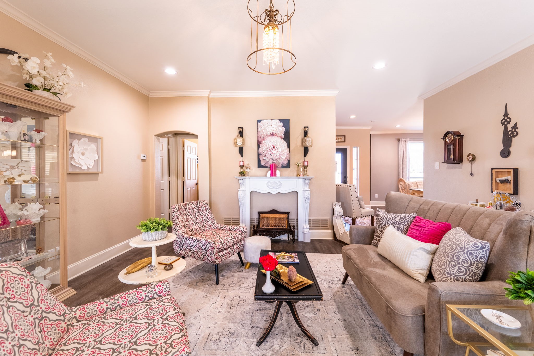 1722 Clydesdale Court Rowlett TX 75088