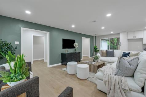 4815 Kelman Street Dallas TX 75214