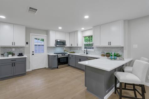 4815 Kelman Street Dallas TX 75214