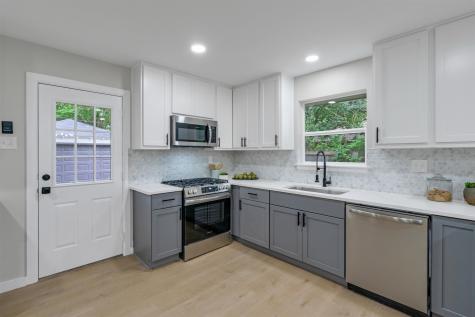 4815 Kelman Street Dallas TX 75214