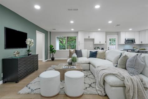 4815 Kelman Street Dallas TX 75214