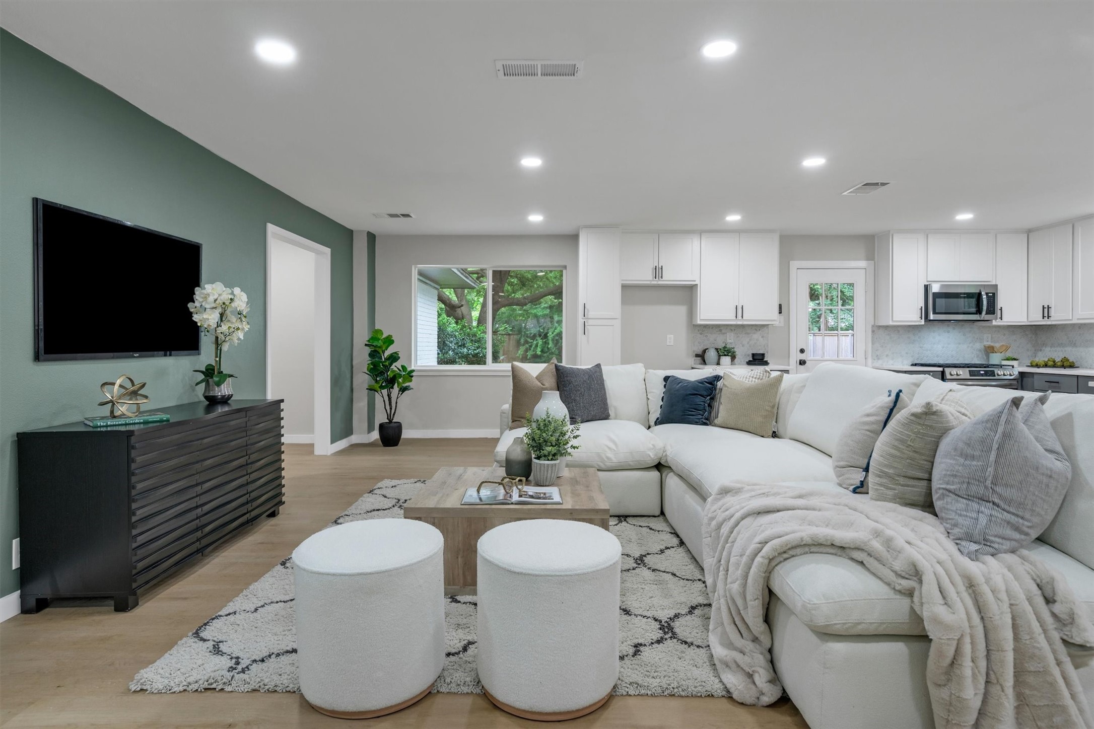 4815 Kelman Street Dallas TX 75214