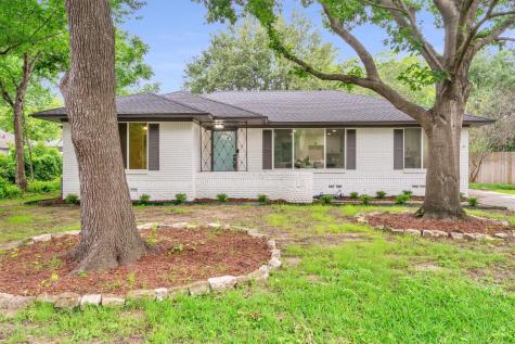 4815 Kelman Street Dallas TX 75214