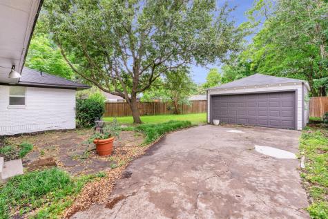 4815 Kelman Street Dallas TX 75214