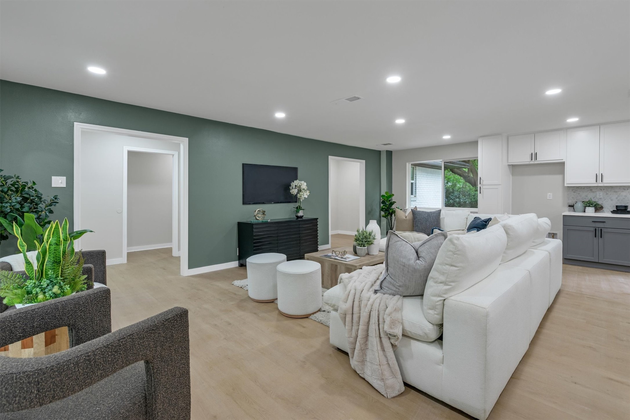4815 Kelman Street Dallas TX 75214