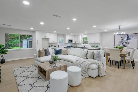 4815 Kelman Street Dallas TX 75214
