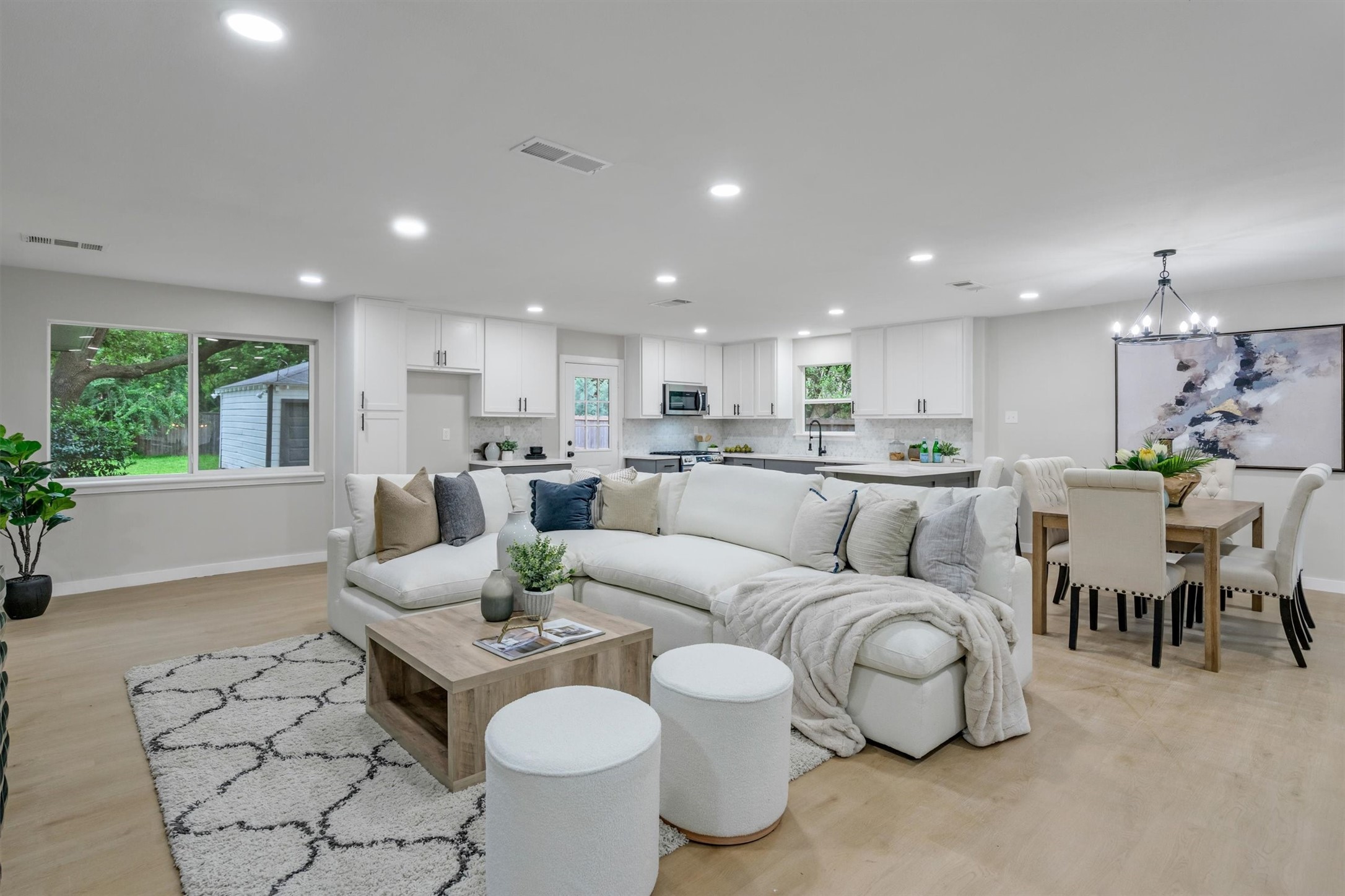 4815 Kelman Street Dallas TX 75214