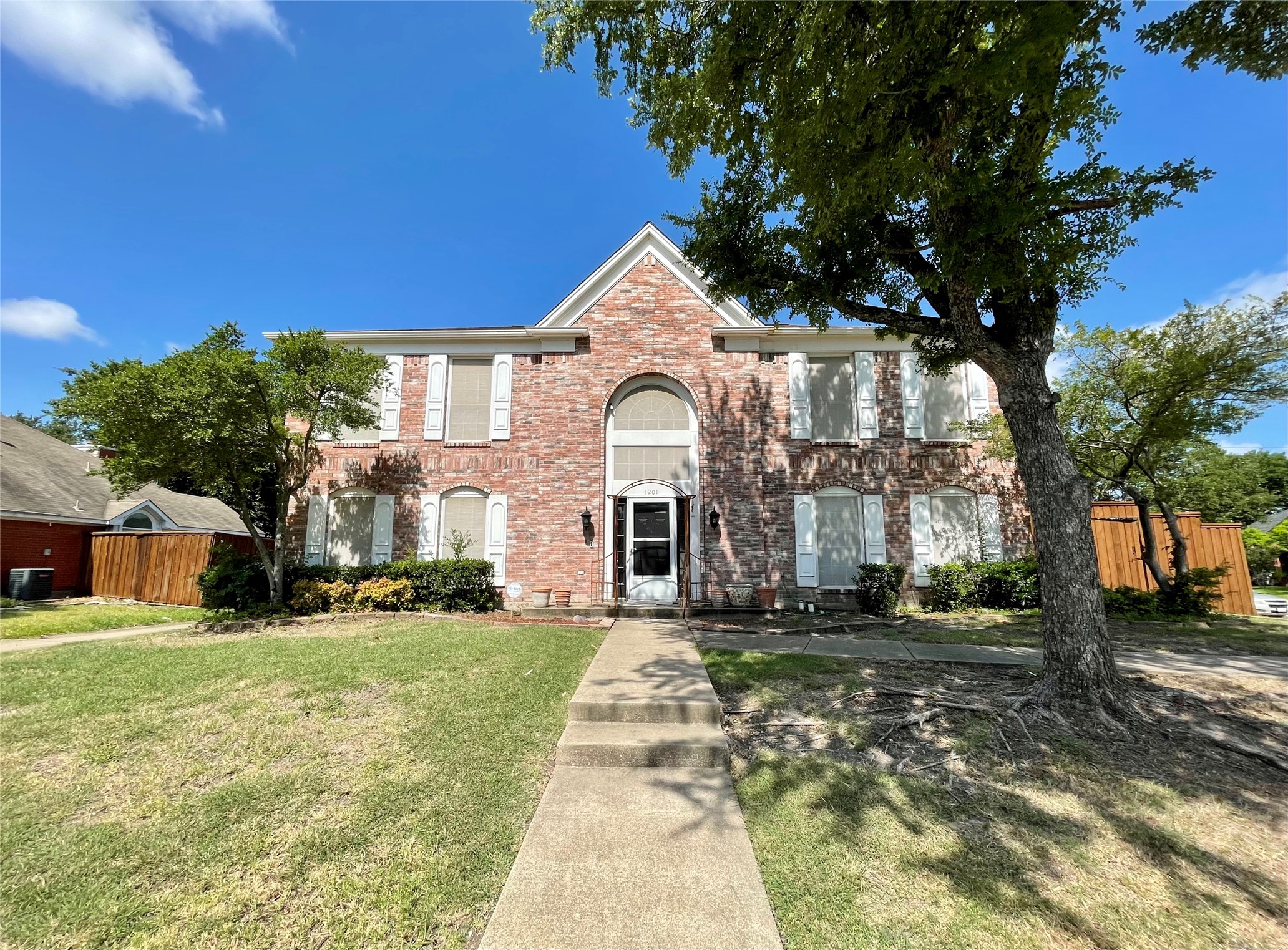 1201 Case Drive Mesquite TX 75181