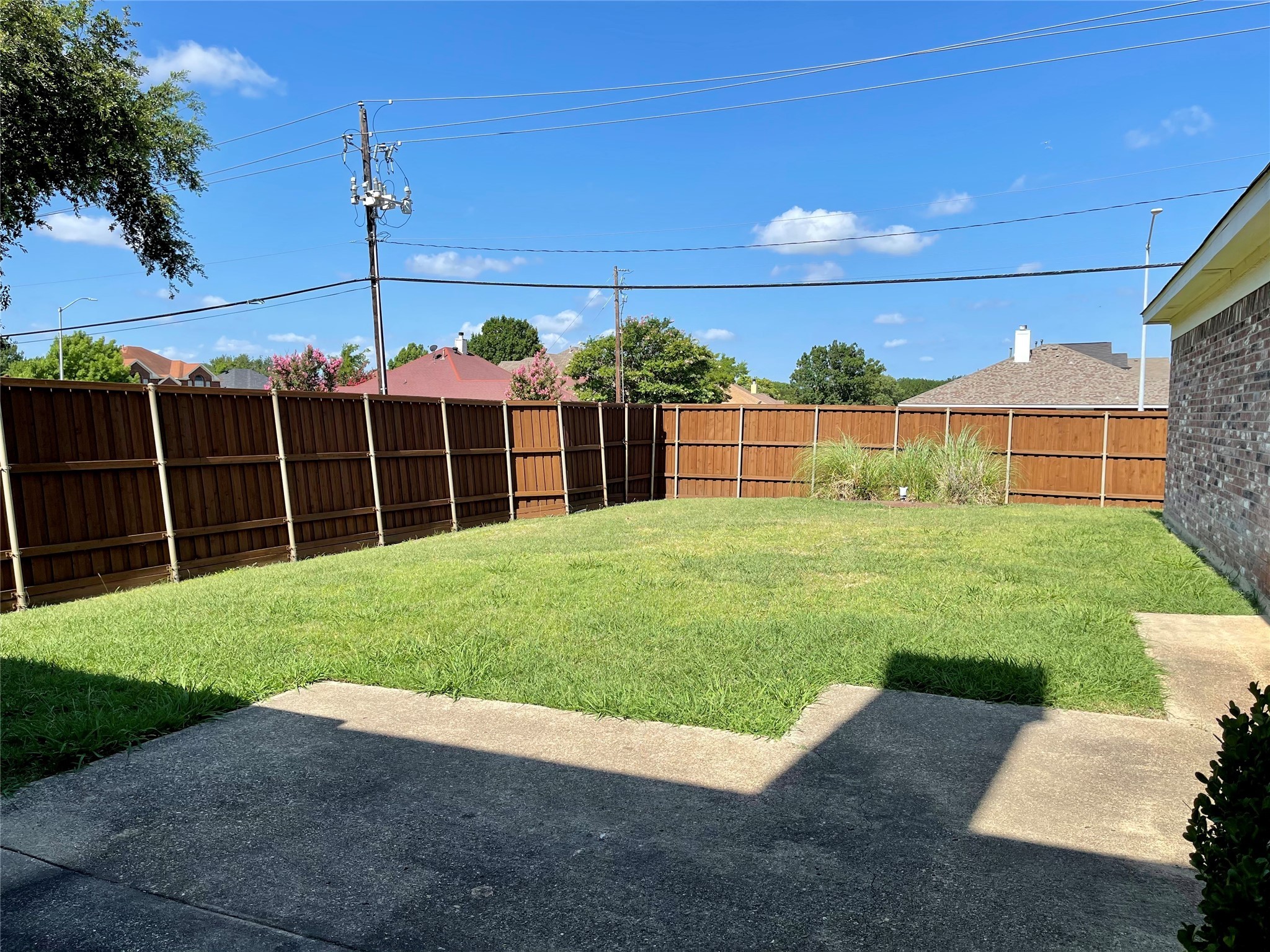 1201 Case Drive Mesquite TX 75181