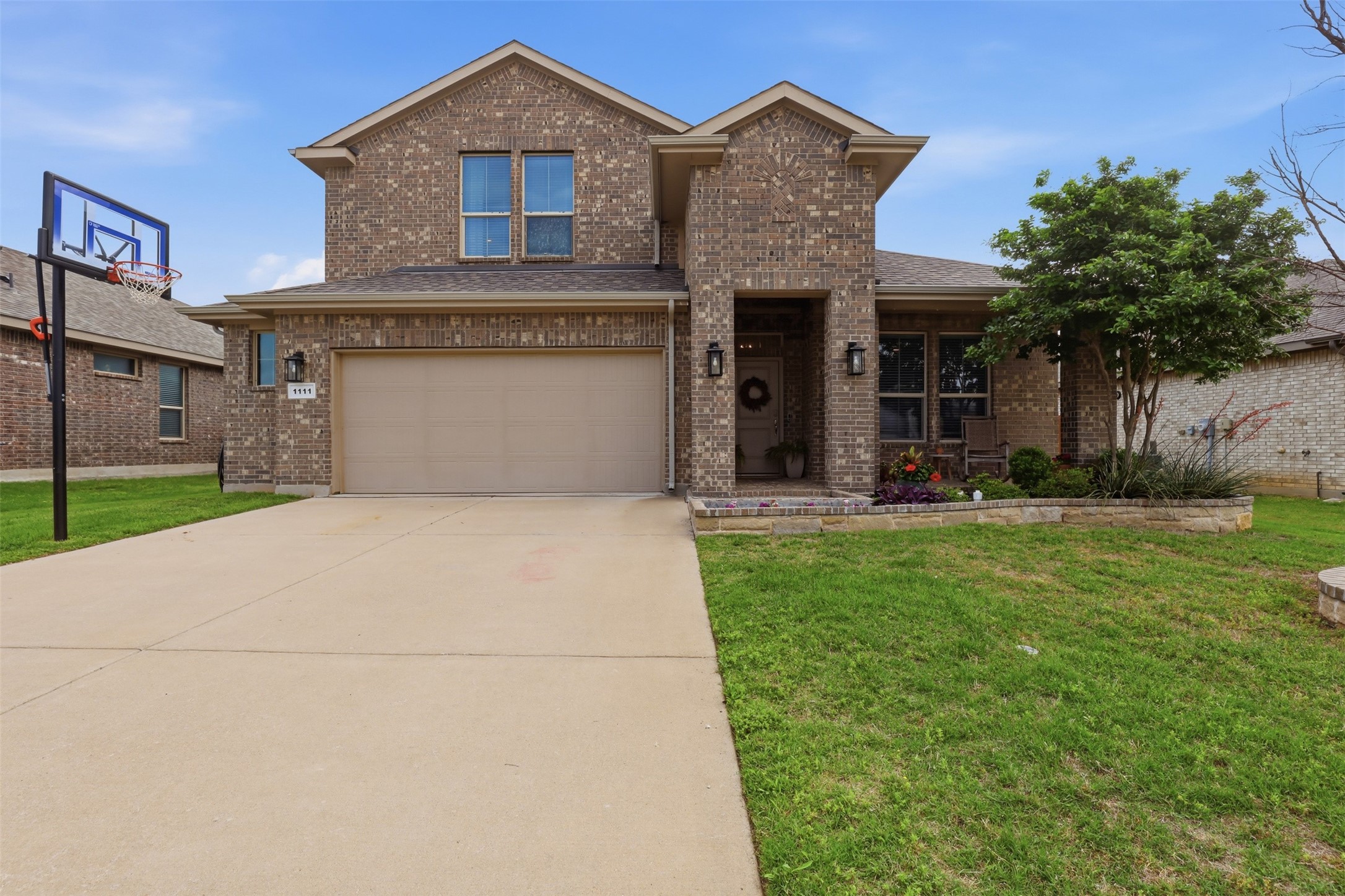 1111 Dublin Drive Cleburne TX 76033