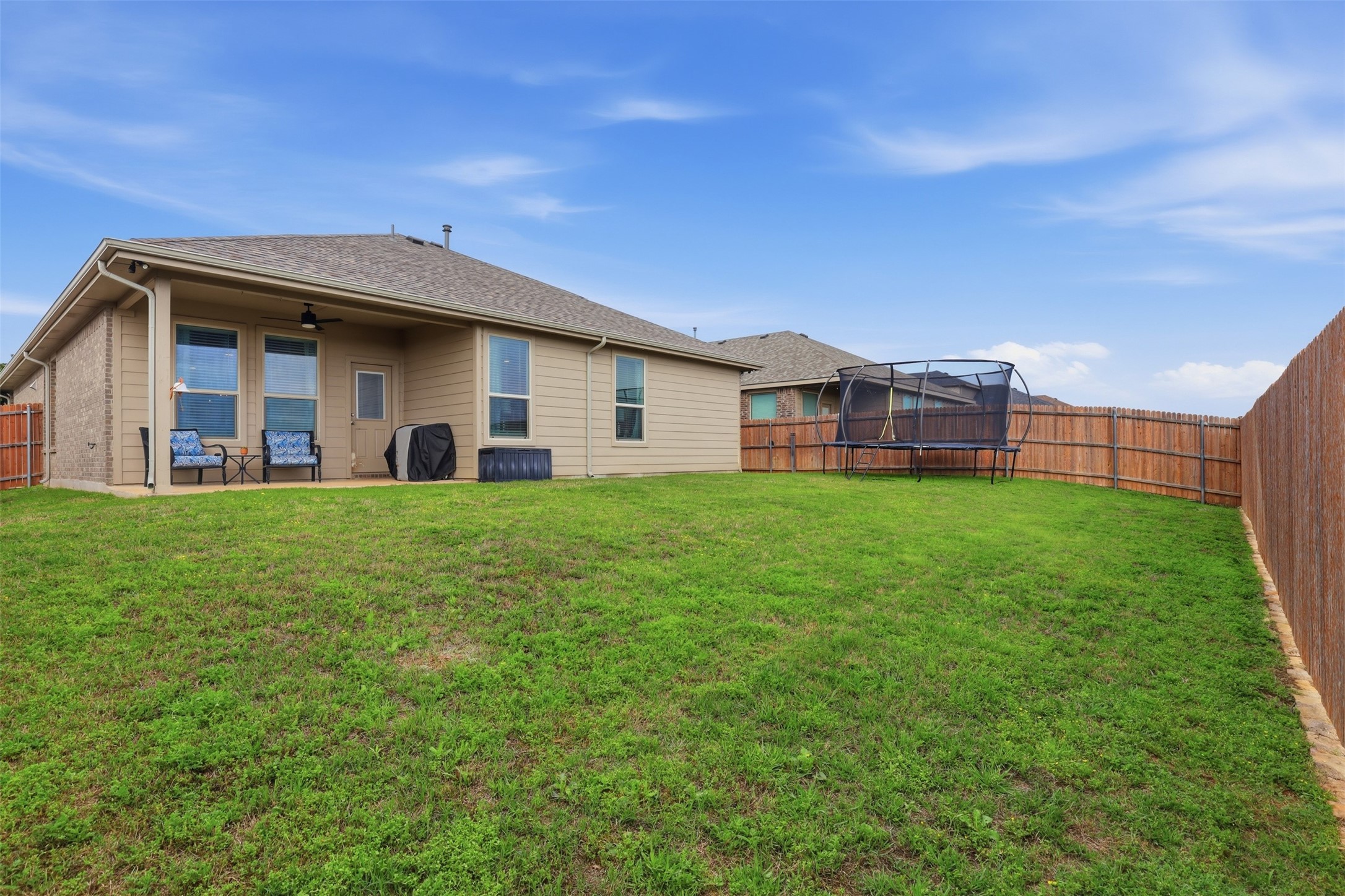 1111 Dublin Drive Cleburne TX 76033