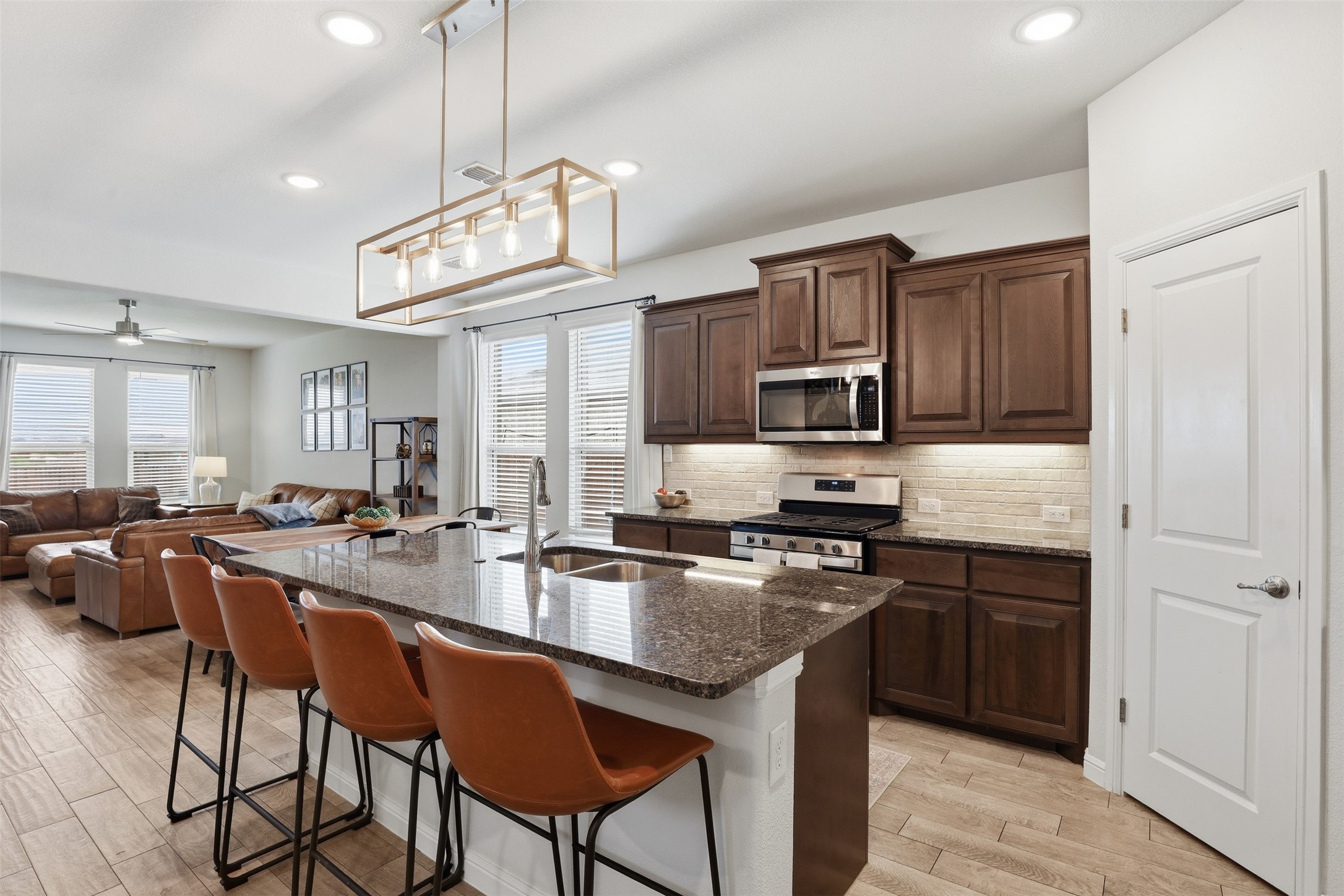 1111 Dublin Drive Cleburne TX 76033