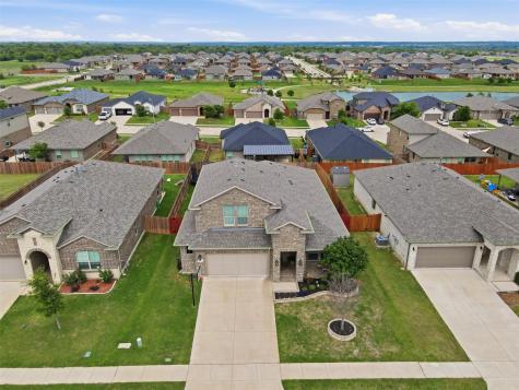 1111 Dublin Drive Cleburne TX 76033