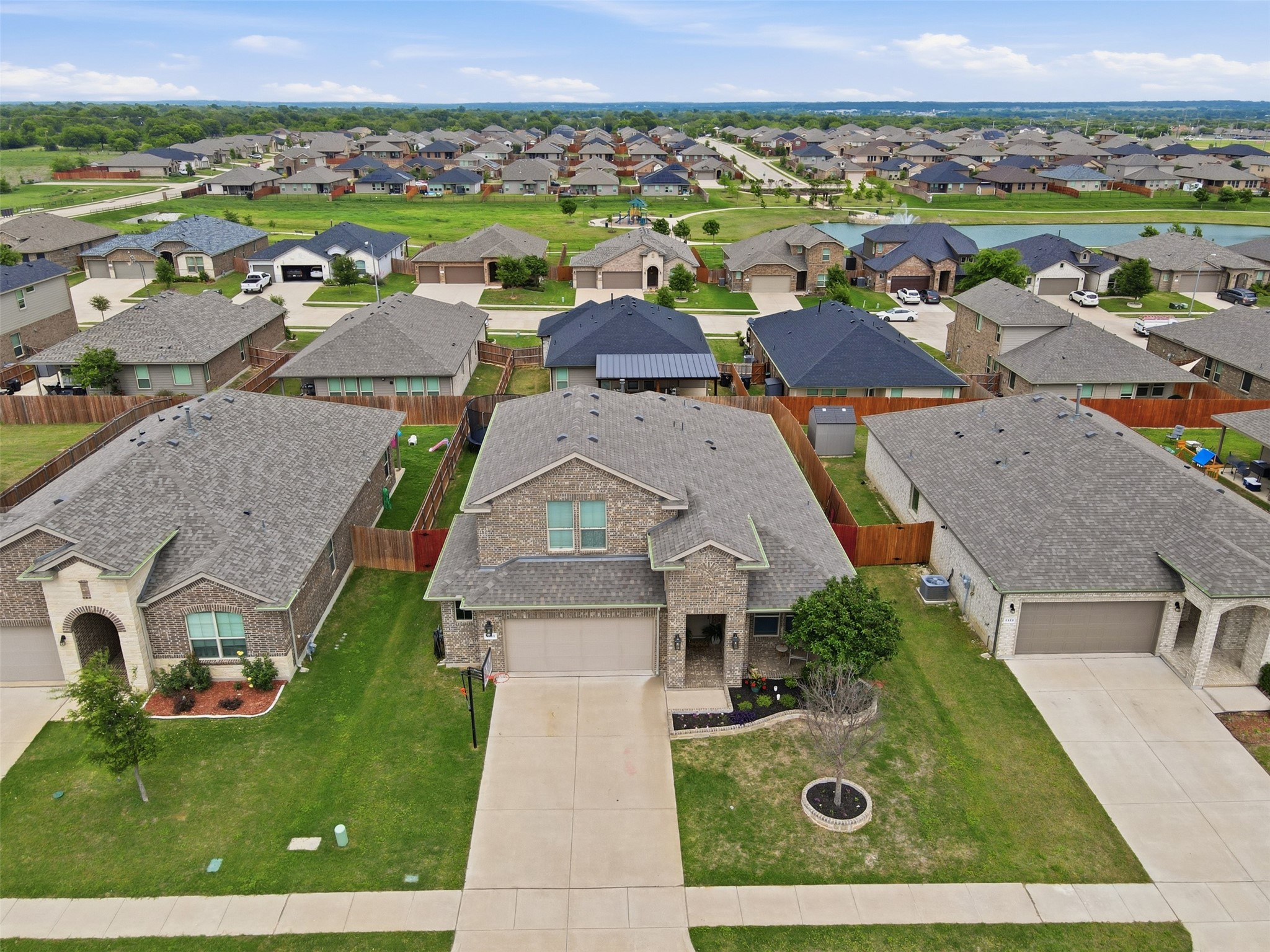 1111 Dublin Drive Cleburne TX 76033