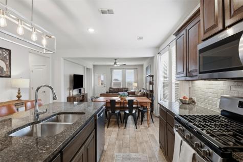 1111 Dublin Drive Cleburne TX 76033