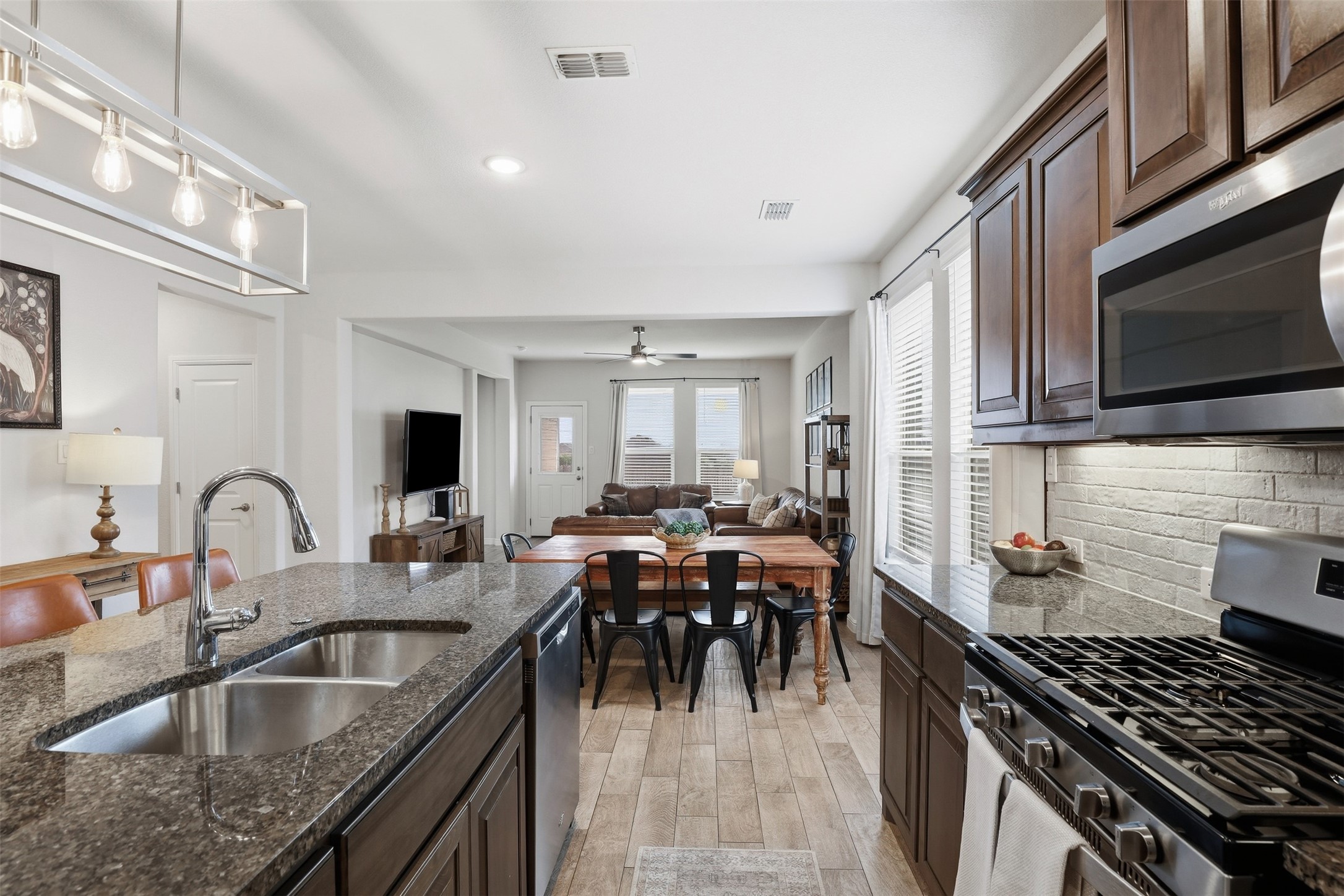 1111 Dublin Drive Cleburne TX 76033