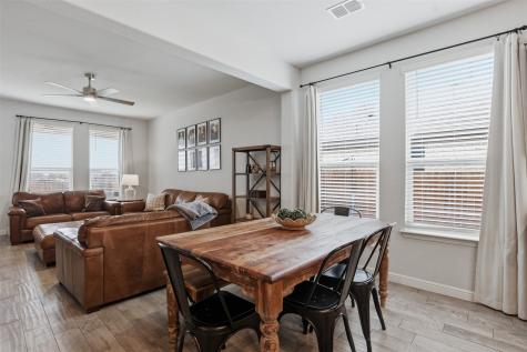 1111 Dublin Drive Cleburne TX 76033