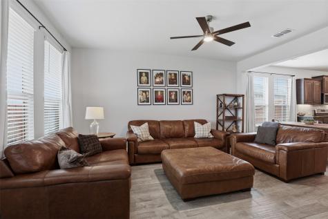 1111 Dublin Drive Cleburne TX 76033