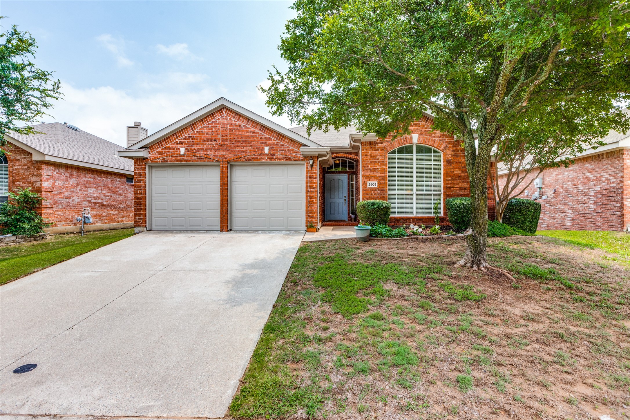 2805 Berry Hill Mckinney TX 75069