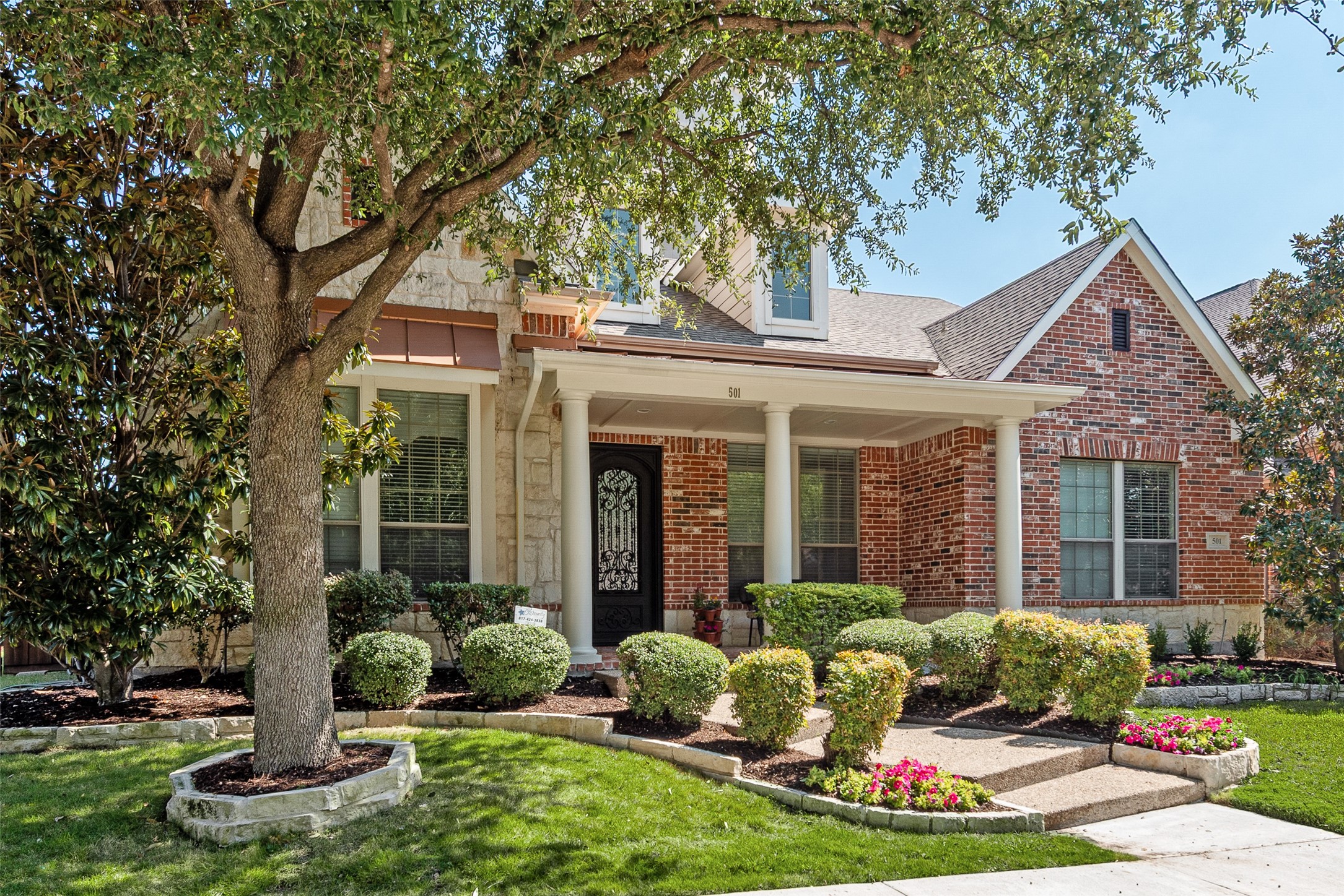 501 Benwick Way Lewisville TX 75056