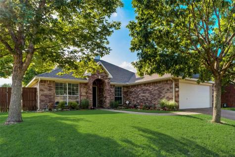 401 Shumate Drive Mckinney TX 75071