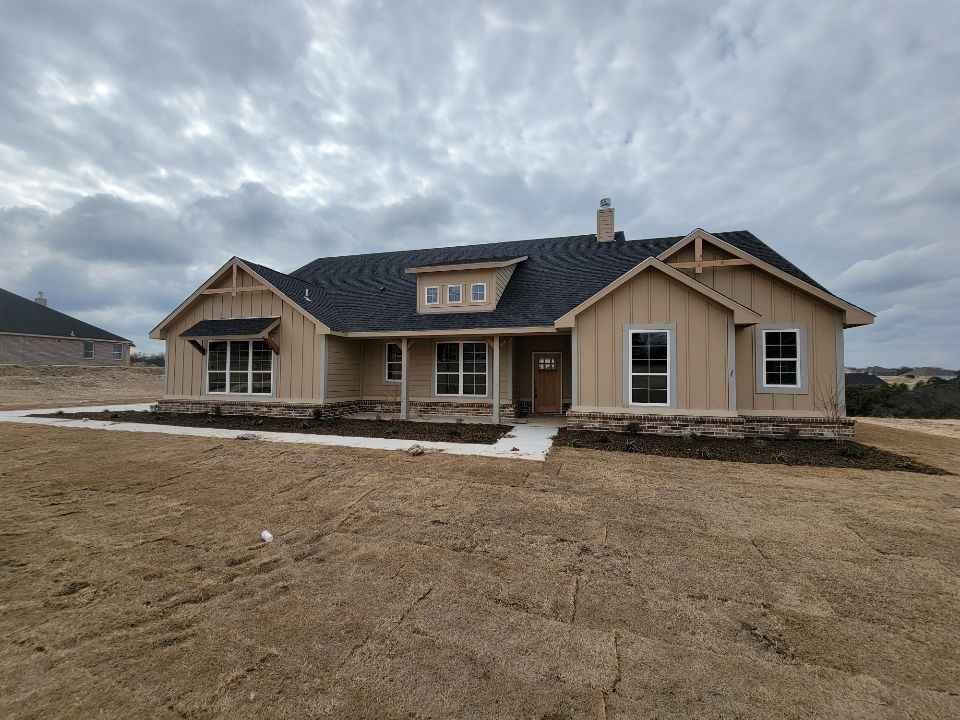 1045 Boulder Road Weatherford TX 76085
