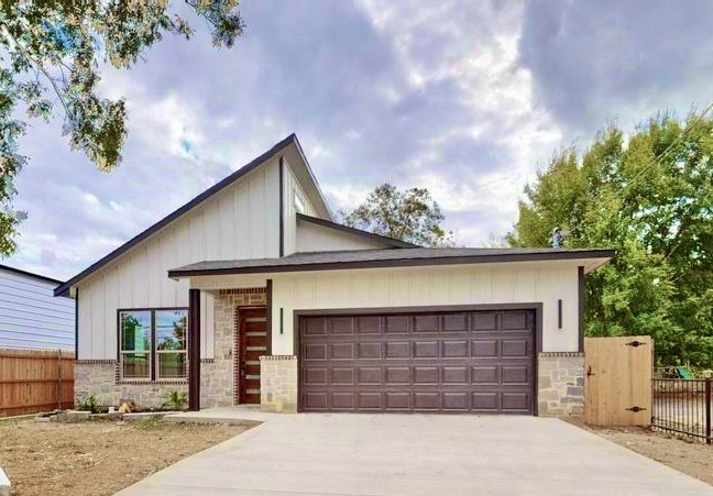 4316 Penrod Avenue Cockrell Hill TX 75211